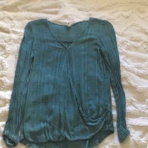 Tokyo Darling XS blouse